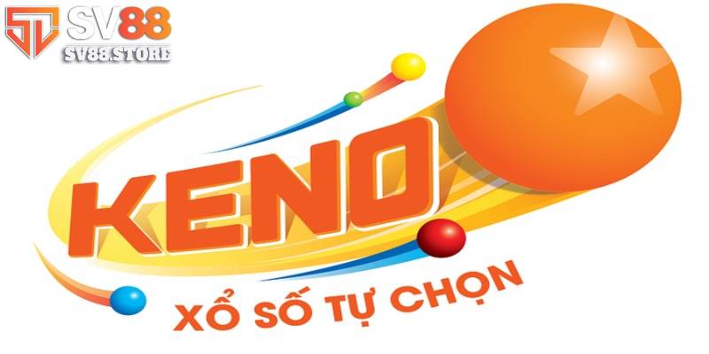 Cược Keno theo hình thức chẵn lẻ