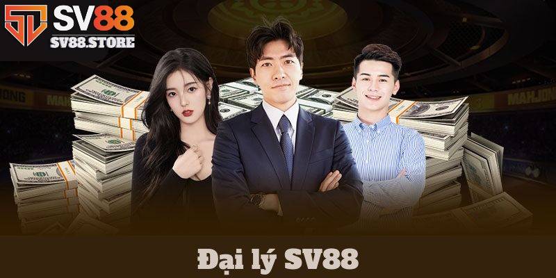 Đại lý Sv88 là gì?