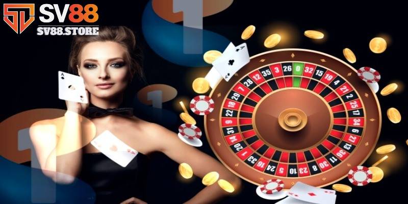 Điểm qua một số tựa game có tại sảnh live casino