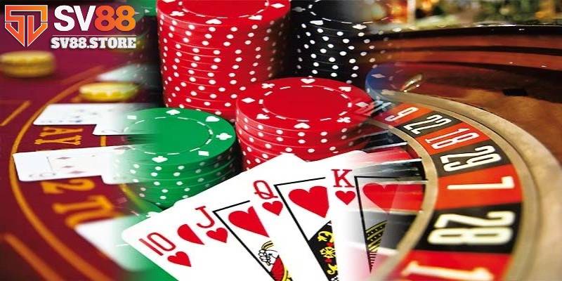 Hướng dẫn newbie tham gia sảnh live casino