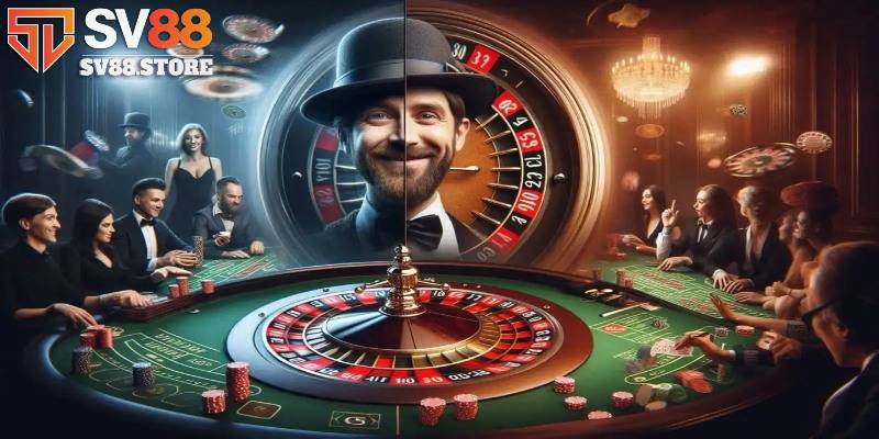 Kinh nghiệm gia tăng tỷ lệ chiến thắng tại live casino